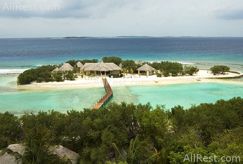 Full Moon Maldives 19